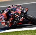 Maverick Vinales Tak Yakin Bisa Mengulangi Hasil MotoGP Spanyol 2023