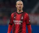 Simon Kjaer Tinggalkan AC Milan di Akhir Musim ini