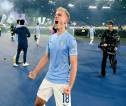 Tak Dibutuhkan, Lazio Siap Lepas Winger Mudanya di Musim Panas Ini