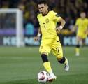 Turut Prihatin, Borussia Dortmund Kirim Dukungan untuk Faisal Halim