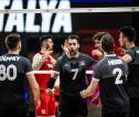 VNL 2024: Menang 3-1, Kanada Rusak Debut Tim Putra Turki