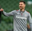 Xabi Alonso Optimis Leverkusen Bisa Menangkan Liga Europa