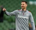 Xabi Alonso Optimis Leverkusen Bisa Menangkan Liga Europa