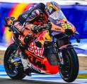 Brad Binder Ingin Menghindari "Kekacauan" di MotoGP Spanyol
