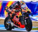 Brad Binder Ingin Menghindari "Kekacauan" di MotoGP Spanyol
