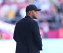 Burnley dan Bayern Munich Diskusikan Kepindahan Vincent Kompany