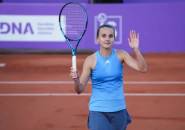 Clara Burel Akhiri Usaha Juara Bertahan, Elina Svitolina Di Strasbourg