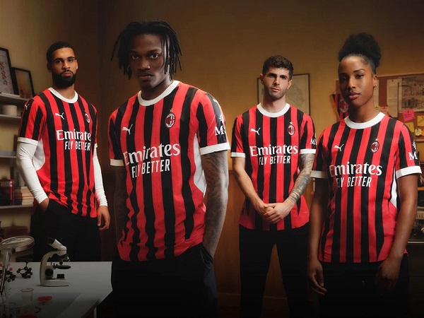 AC Milan