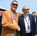 GP Thailand Diyakini Akan Segera Masuk Kalender F1