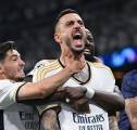Klub Arab Saudi Tertarik dengan Penyerang Real Madrid