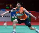 Leong Jun Hao & Lee Zii Jia Lolos Babak Kedua Malaysia Masters 2024