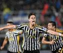 Masa Depan Juventus Terlihat di Laga Kontra Bologna