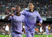 Vinicius Jr Beberkan Kunci Penampilan Gemilangnya