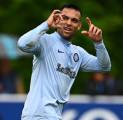 Agen Kembali Bahas Soal Kontrak Baru Lautaro Martinez di Inter