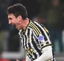 Andrea Cambiaso Tanda Tangani Kontrak Baru dengan Juventus