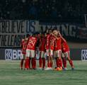 Bali United Bidik Kemenangan di Leg Pertama Perebutan Peringkat Ke-3