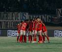 Bali United Bidik Kemenangan di Leg Pertama Perebutan Peringkat Ke-3