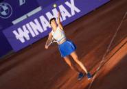 Danielle Rose Collins Bungkam Petenis Tuan Rumah Di Strasbourg
