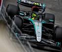 Hasil FP1 F1 GP Monaco: Hamilton Bikin Kejutan