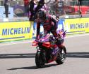 Hasil FP1 MotoGP Catalunya: Jorge Martin Kalahkan Marquez