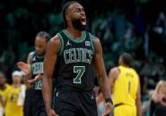 Joe Mazzulla Nilai Jaylen Brown Hanya Ingin Buktikan Kehebatannya