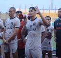 Kapten Madura United Sampaikan Harapan untuk Suporter Timnya