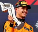 Lando Norris Bidik Kemenangan di F1 GP Monaco