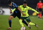 Manajer Palmeiras 'Konfirmasi' Transfer Estevao Willian ke Chelsea