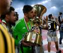 Michele Di Gregorio Datang, Mattia Perin Segera Tinggalkan Juventus
