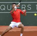 Novak Djokovic Patahkan Perjuangan Tallon Griekspoor Di Jenewa