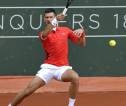 Novak Djokovic Patahkan Perjuangan Tallon Griekspoor Di Jenewa