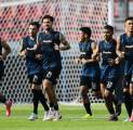 Pemain Borneo FC Diharapkan Tampil Enjoy Pada Perebutan Peringkat Ke-3