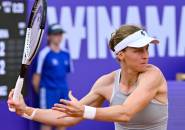 Perjalanan Liudmila Samsonova Berlanjut Sampai Ke Semifinal Di Strasbourg