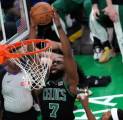 Playoff NBA: Boston Celtics Kandaskan Indiana Pacers 126-110, Unggul 2-0