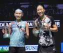Potensi Tai Tzu Ying Bentrok Dengan An Se Young di Singapore Open 2024