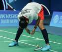 Putri Kusuma Wardani Terhenti di Perempat Final Malaysia Masters 2024