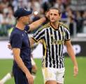 Thiago Motta Datang, Adrien Rabiot Bersedia Bertahan di Juventus