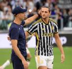 Thiago Motta Datang, Adrien Rabiot Bersedia Bertahan di Juventus