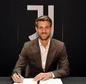 Usai Cambiaso, Juventus Turut Konfirmasi Pembaruan Kontrak Daniele Rugani