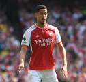 William Saliba Optimis Arsenal akan Capai 'Hal-hal Besar'
