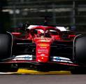 Charles Leclerc Berikan Ancaman ke Pesaing Ferrari