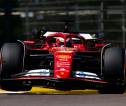 Charles Leclerc Berikan Ancaman ke Pesaing Ferrari
