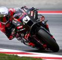 Hasil Kualifikasi MotoGP Catalunya: Aleix Espargaro Pimpin Balapan