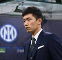Kehilangan Inter, Steven Zhang Curhat Terbuka di Instagram Pribadinya