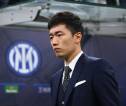 Kehilangan Inter, Steven Zhang Curhat Terbuka di Instagram Pribadinya