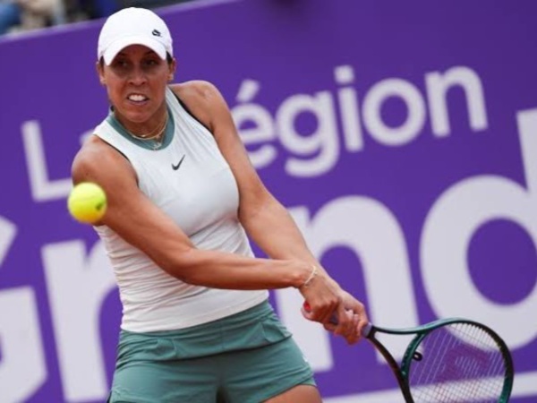 Madison Keys Dan Danielle Rose Collins Siap Bersaing Demi Gelar Di Strasbourg