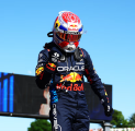 Max Verstappen Waspadai Kekuatan Rival di GP Monako