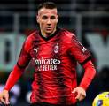Milan Dilaporkan Sudah Sepakat Dengan Francesco Camarda