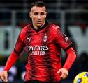 Milan Dilaporkan Sudah Sepakat Dengan Francesco Camarda