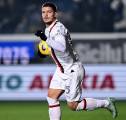 Milan Kemungkinan Sodorkan Kontrak Baru Untuk Luka Jovic